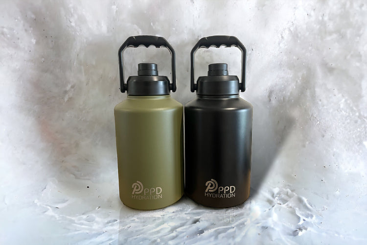 3.7L Water Bottle (1 gallon)