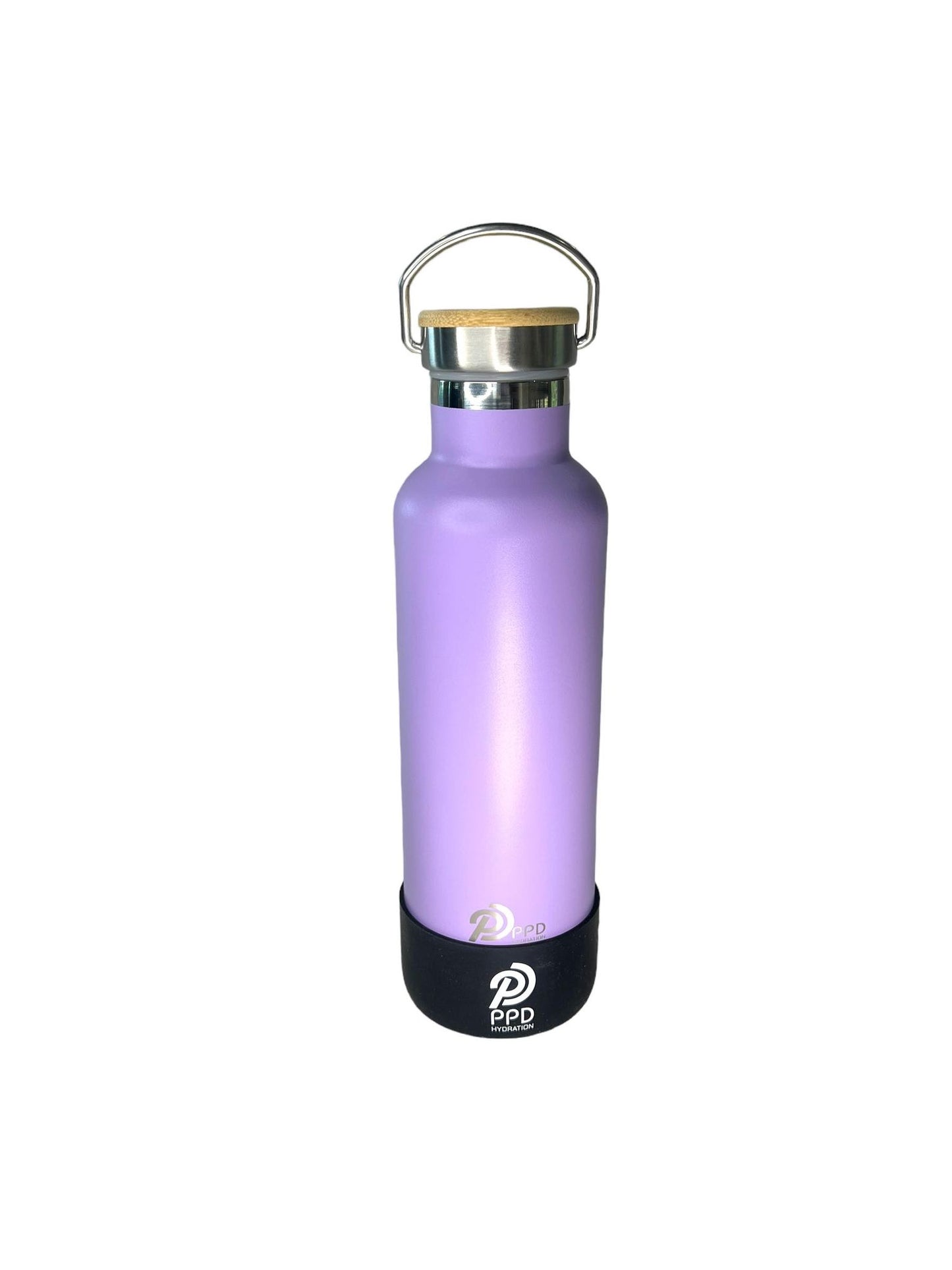 750ml Water Bottle - Lilac