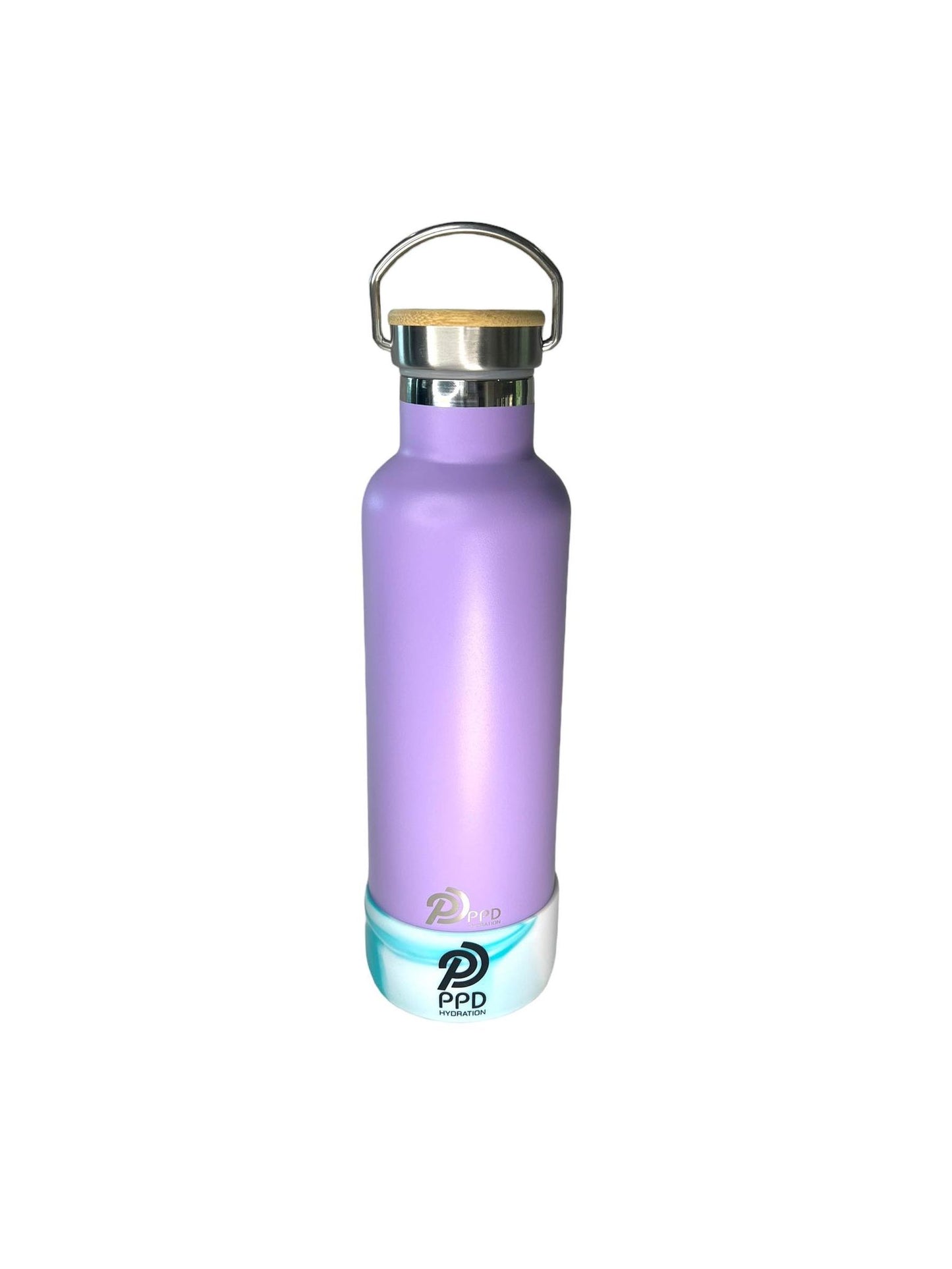 750ml Water Bottle - Lilac