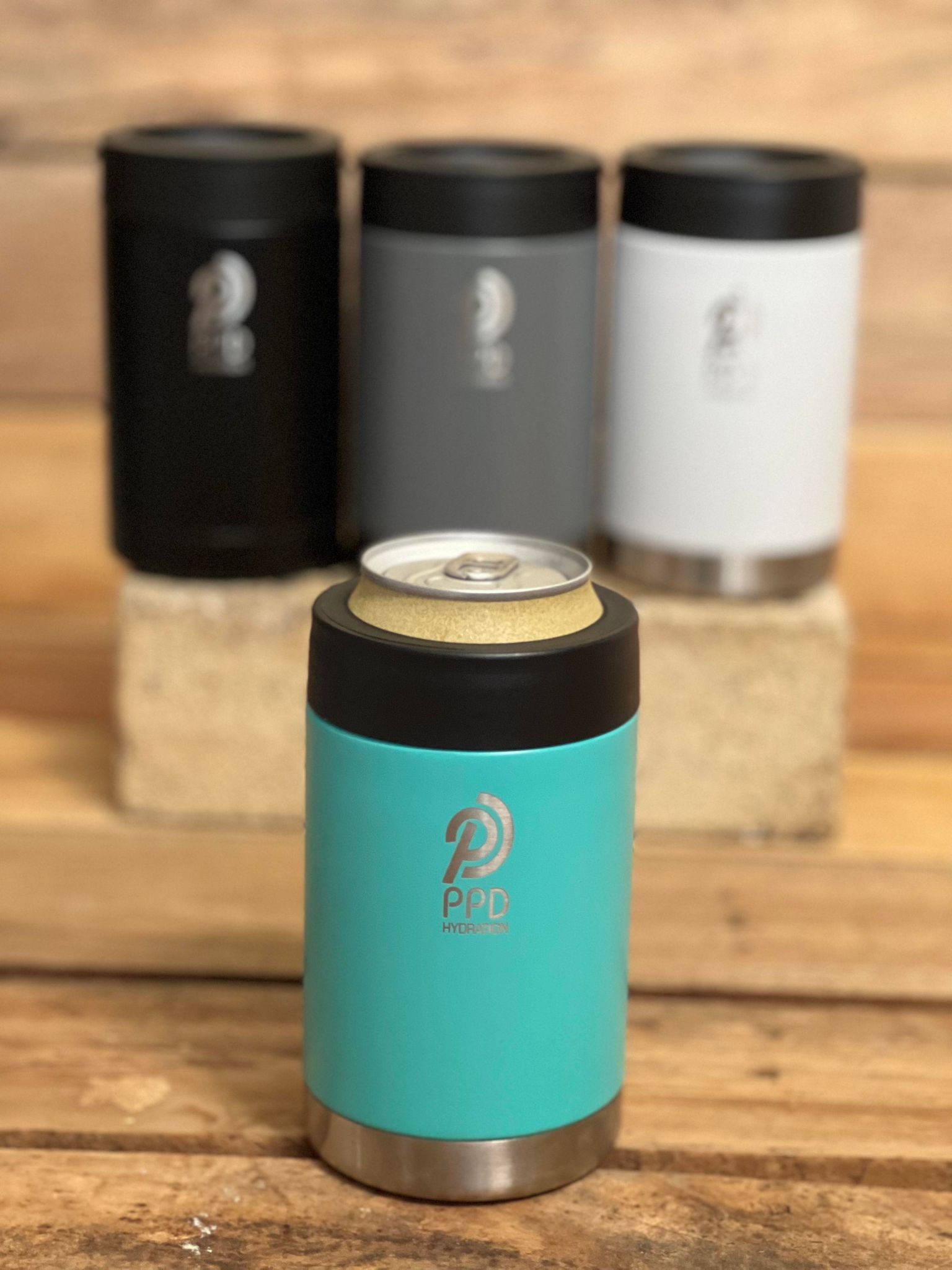 375ml can coolers koozie 