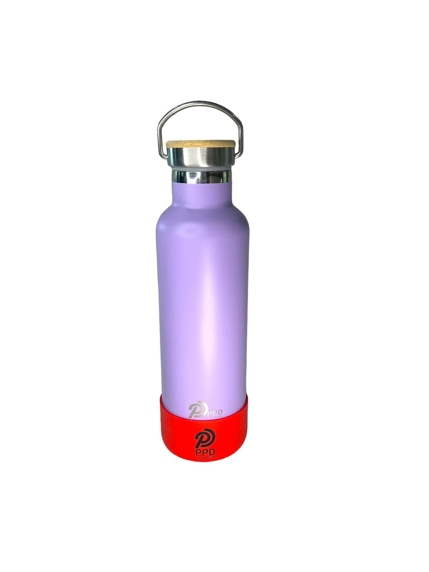 750ml Water Bottle - Lilac