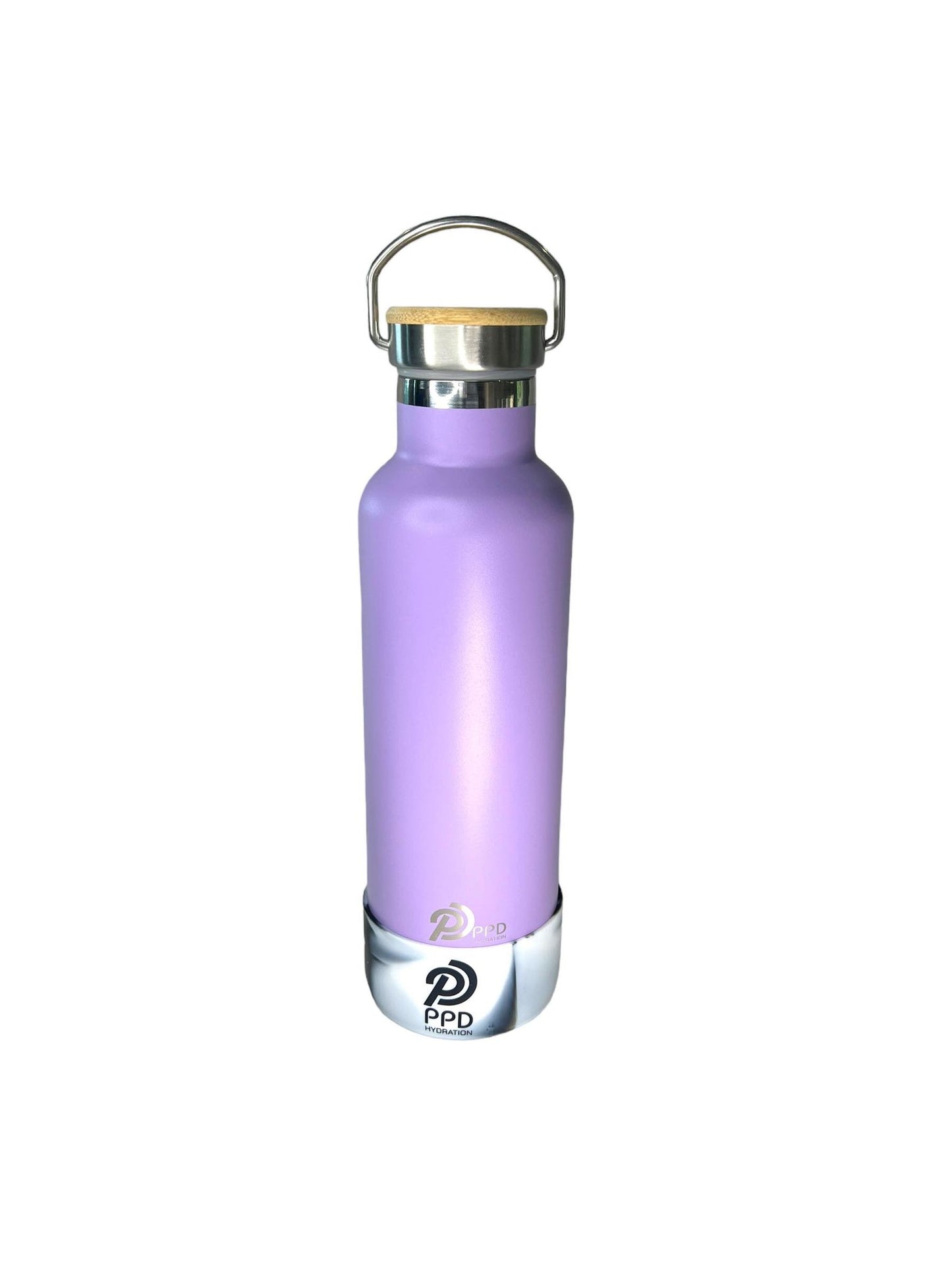 750ml Water Bottle - Lilac