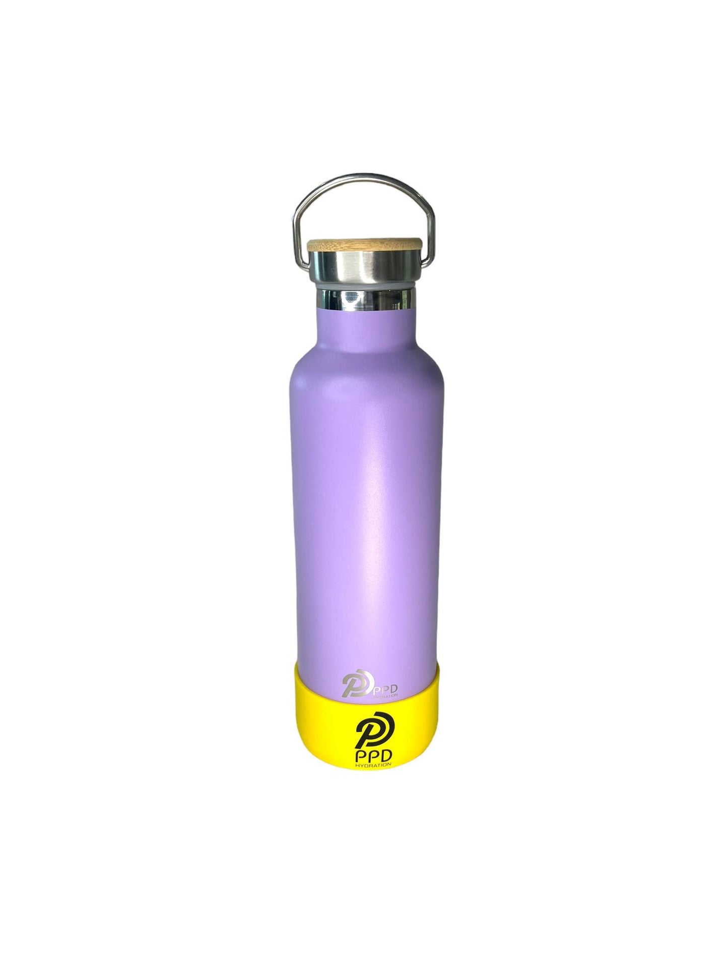 750ml Water Bottle - Lilac