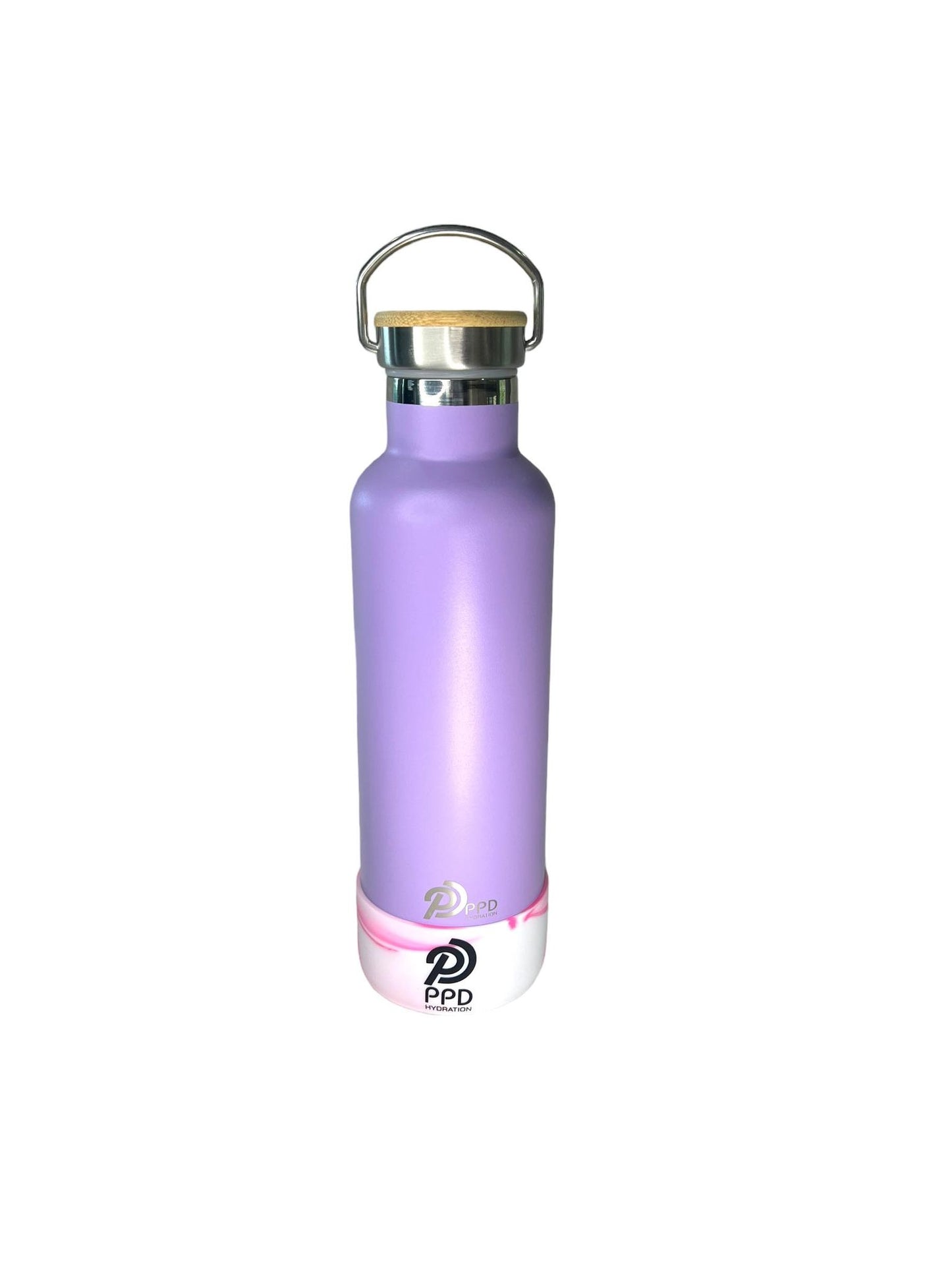 750ml Water Bottle - Lilac