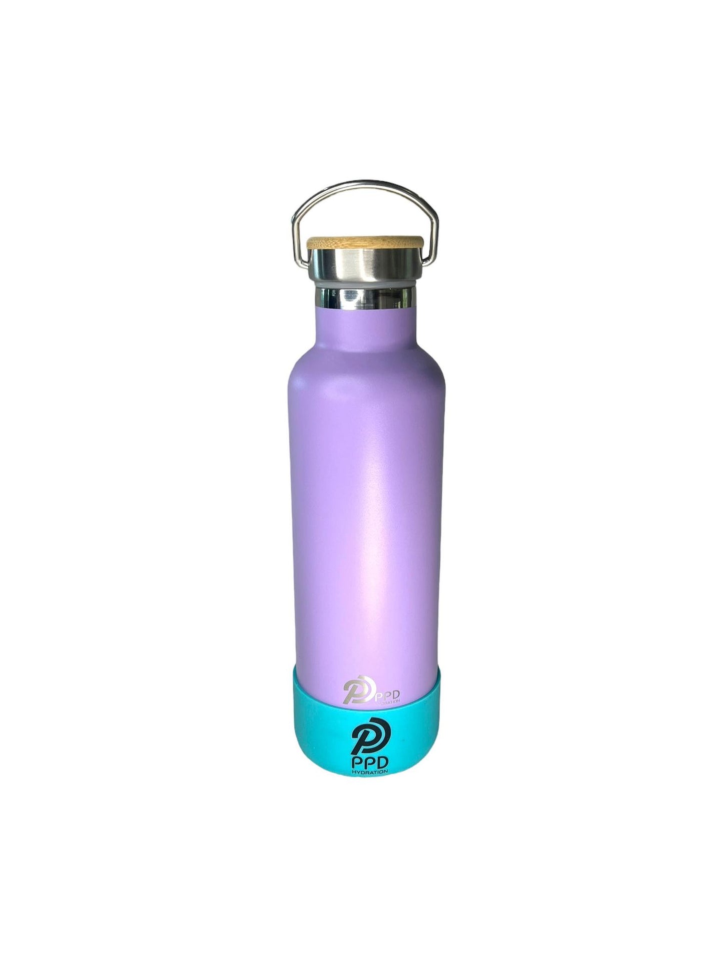 750ml Water Bottle - Lilac