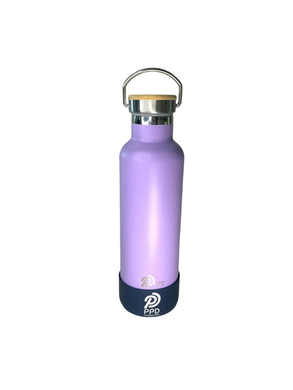 750ml Water Bottle - Lilac