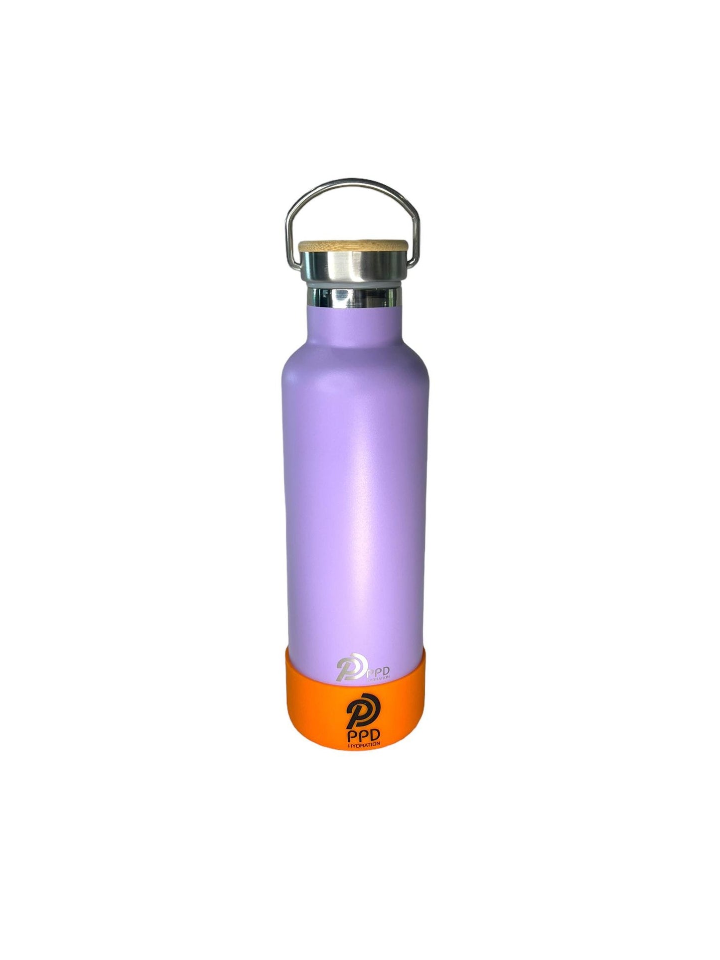 750ml Water Bottle - Lilac