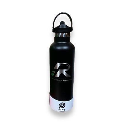 Redlands Little Athletics 750ml water bottle