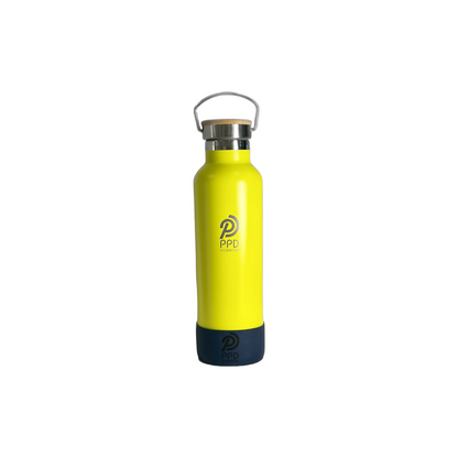 750ml Water Bottle - LemonLime